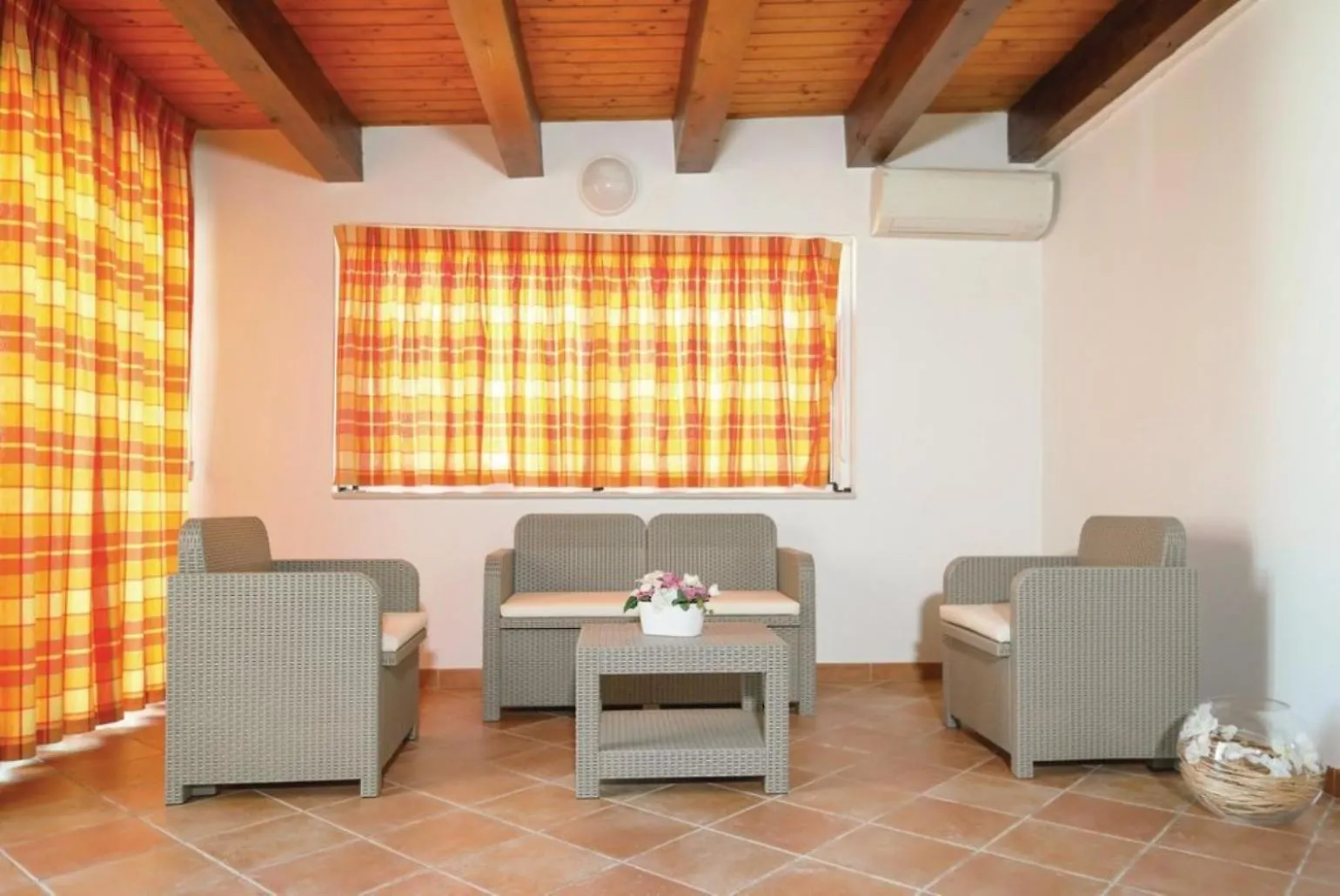 Villa Dune Giardino Scicli Italy