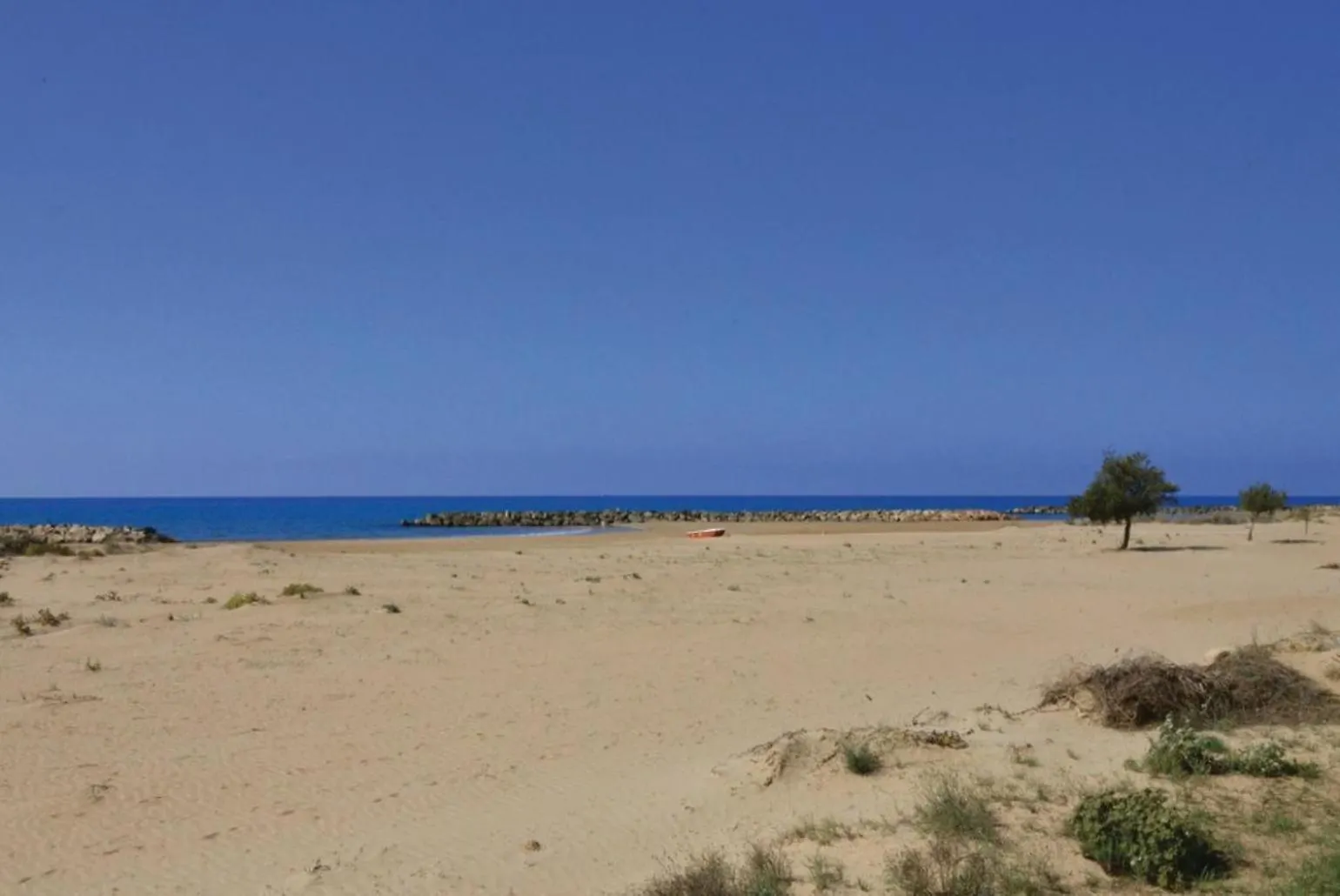 Villa Dune Giardino Scicli